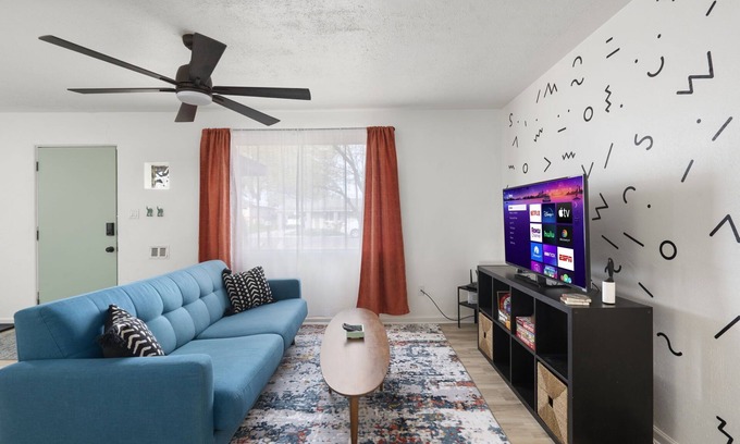 Casa Grande Casa | The Mint Casa Grande