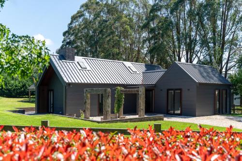 Exeter Casa | 'the Mist' - Farm Cottage Exeter