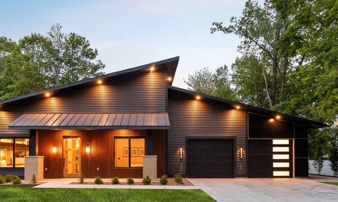 Spring Lake Casa | The Modern Wave