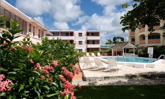 Dover Apartamento | The Monteray Hotel