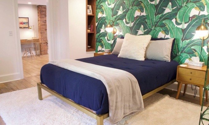 Historic Montford Apartamento | The Montford Jewel - Blocks to Downtown Asheville