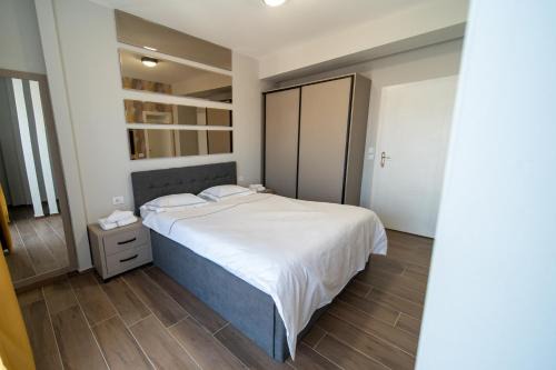 Ohrid Apartamento | The Moon apartments CENTAR