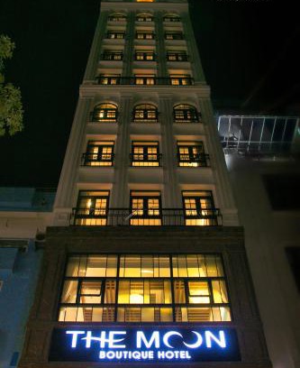 Cat Hai Hotel | The Moon Boutique Hotel Cat Ba