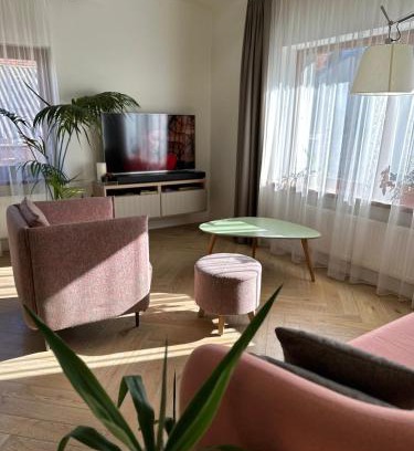 Liberty Avenue Apartamento | The Most Central Apartment