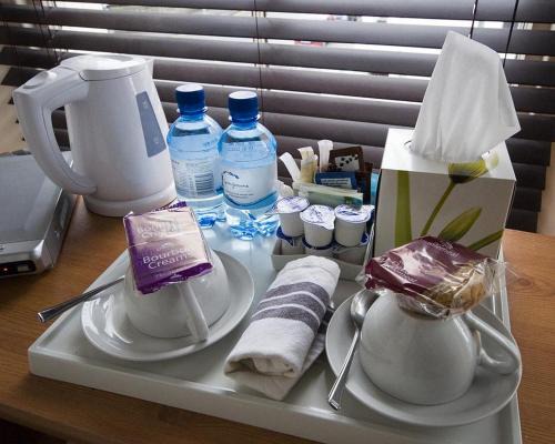 Eastbourne Seafront Cama Y Desayuno | The Mowbray