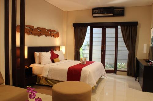 Central Seminyak Apartamento | The Mupu Seminyak