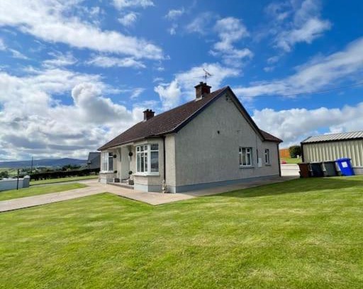 Greencastle Casa | The Myles' Self-Catering Cottage - 4 Stars