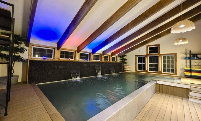 West Dover Villa | The Myrtle House Heated Pool-Hot Tub-Tennis & More