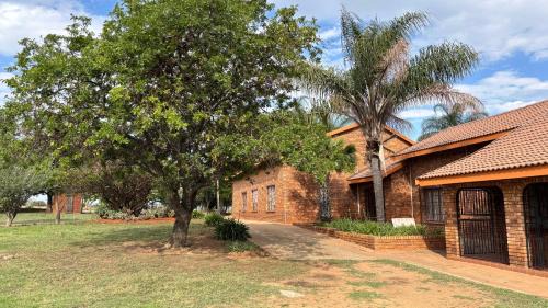 Pyramid Apartamento | The N1 Farm Place