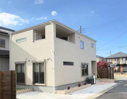 Abiko Casa | The NANAKO菜々子