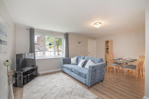 East End Casa | The Nelson - Spacious City Property and Free Parking