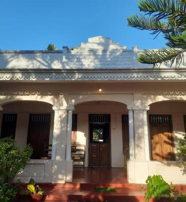 Mullakkal Casa | The Nest An Heritage House