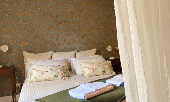 Chiaia Casa | The Nest | Apartment in the heart of Chiaia