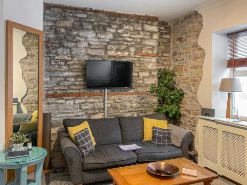 Pentrefelin Casa | The Nest