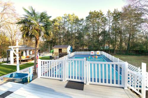 Charlotte Casa | The Nest