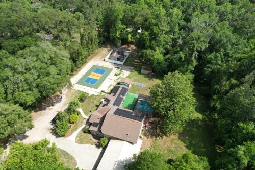 Gainesville Casa | The Nest