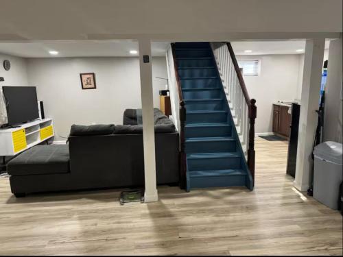 Iselin Apartamento | The Nest