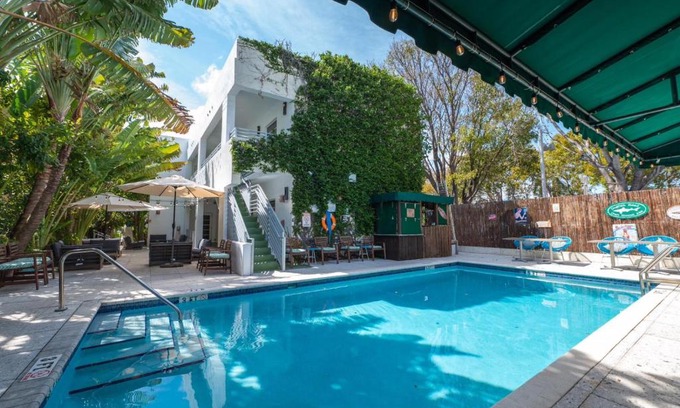 North Beach Apartamento | The New Hotel