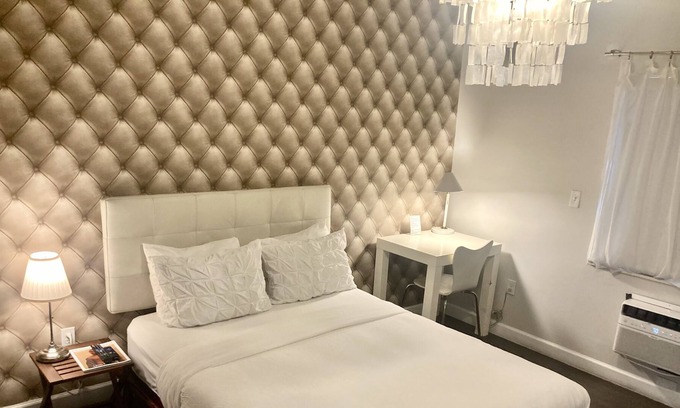 North Beach Hotel | The New Hotel