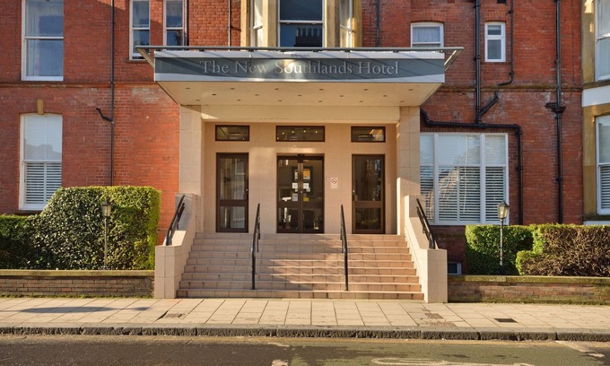 South Cliff Hotel | The New Southlands Hotel