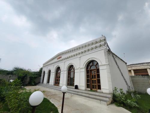 Varanasi Cama Y Desayuno | The New View Inn