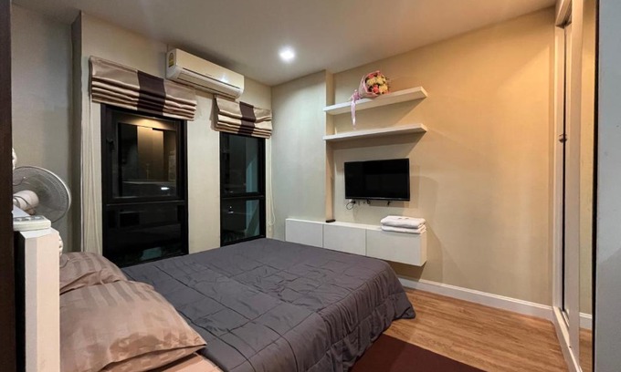 San Sai Apartamento | The Next Chiangmai