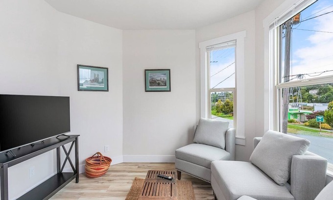 Stanwood Apartamento | The Night Owl Perch in Stanwood