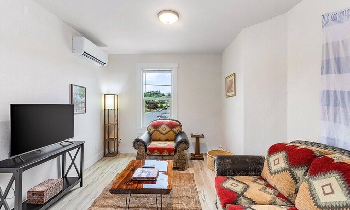 Stanwood Apartamento | The Nightjar Shelter