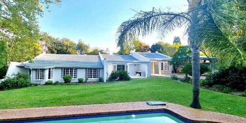 Greater Johannesburg Metropolitan Area Casa | The Nikkel