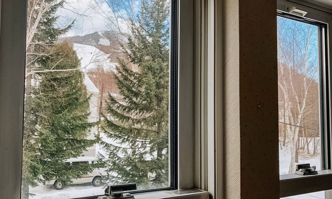 Niseko Cabina | The Niseko Ski Lodge - Higashiyama