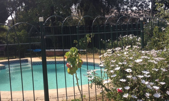 Kimberley Cama Y Desayuno | The Nook B&B