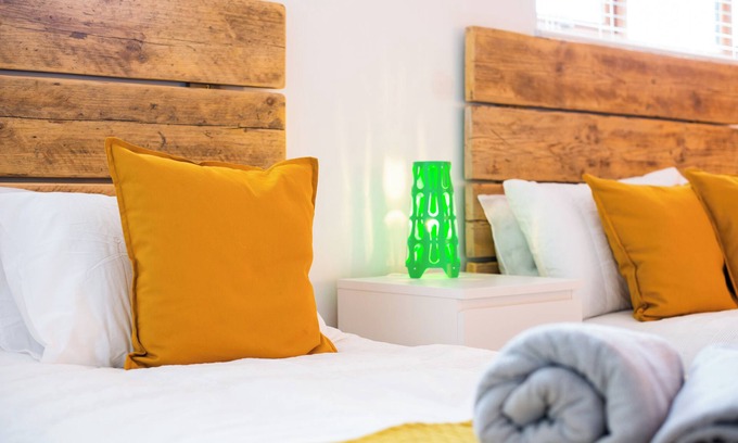 St. Thomas Casa | The Nook, Close to Swansea City Centre