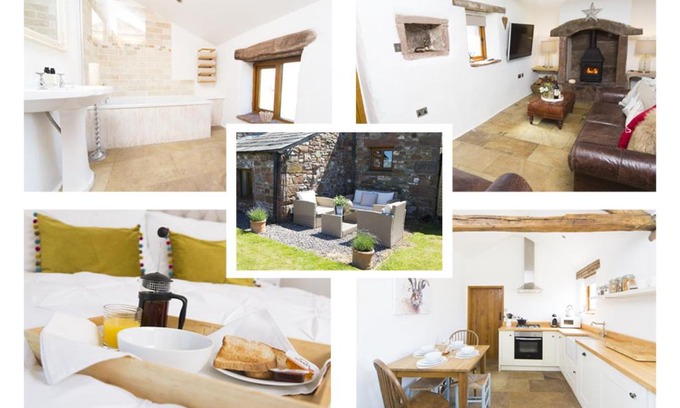 Welton Casa | The Nook Cottage