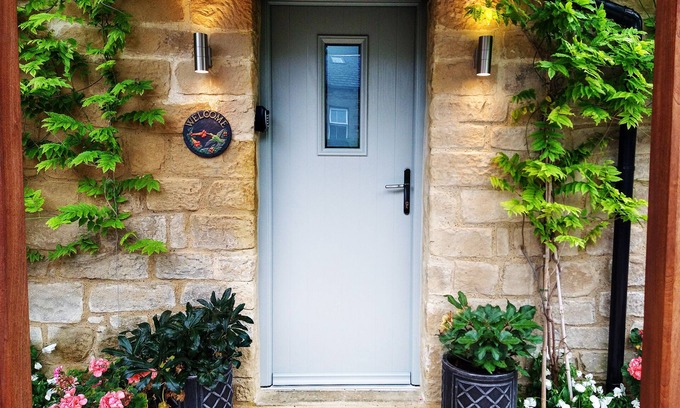 Hallington Cabaña | The Nook Cottage In The Heart Of Northumberland