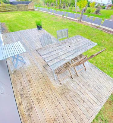 Kerikeri Casa | The Nook - Kerikeri