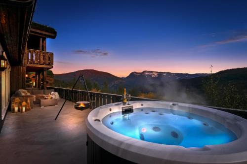 Stryn Chalet De Esquí | The Nordic Retreat - Stryn