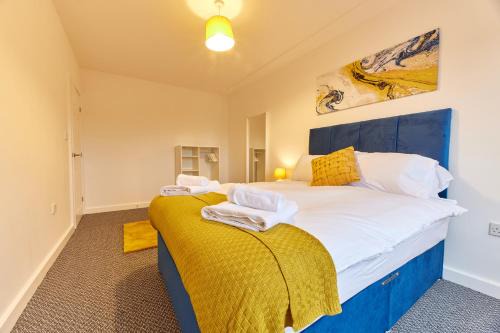 North Shields Apartamento | The Norham - Properties Unique