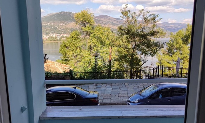 Kastoria Apartamento | The North Apartment