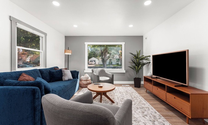 North End Casa | The North End Nest
