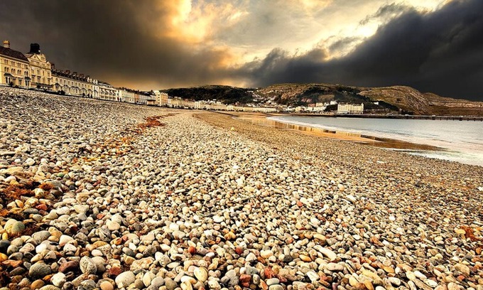 Flint Apartamento | The North Wales Gathering - 9 Bedroom - EV Charging