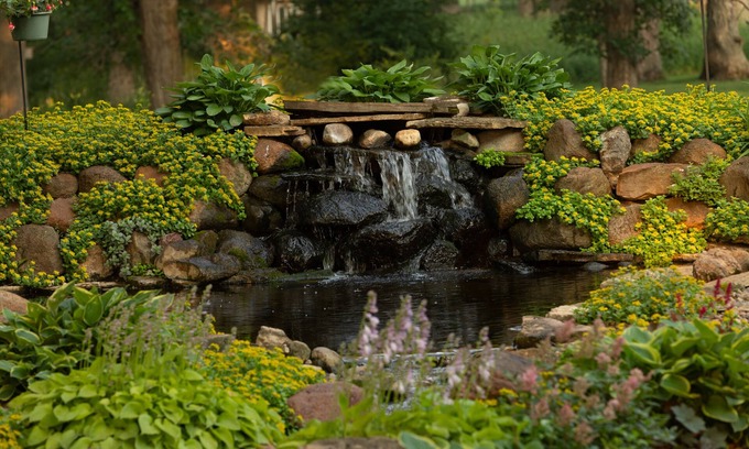 Spirit Lake Cama Y Desayuno | The Oakwood Inn – Adults Only