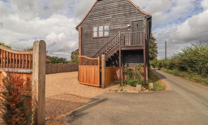 Maidstone Casa | The Oast