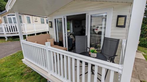 New Quay Complejo | The Ocean Nook