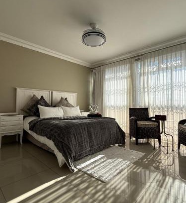 Humewood Apartamento | The Ocean Nook