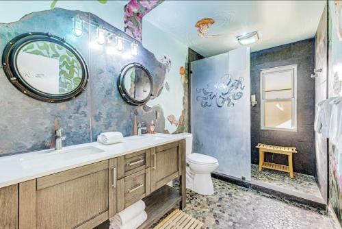 Sand City Apartamento | The Ocean View on Monterey Bay, Hot Tub! King Bed!