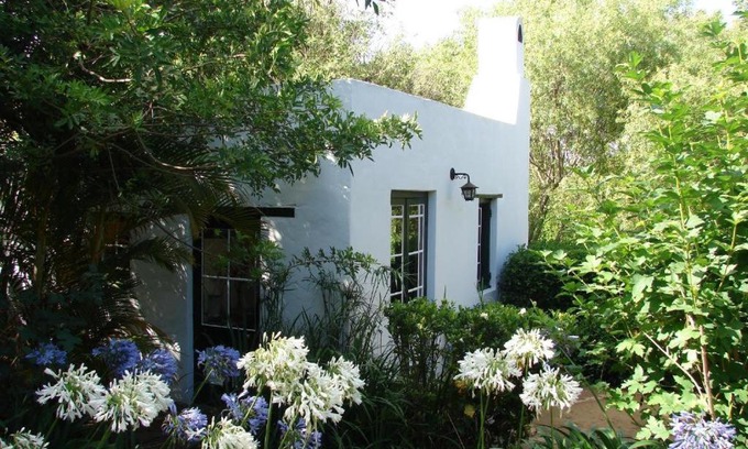 Swellendam Casa | The Oil Mill Guesthouse