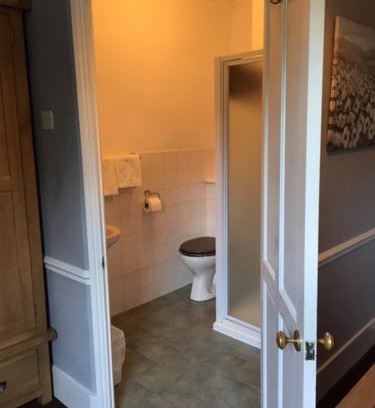 Chilham Cama Y Desayuno | The Old Alma Inn Ltd
