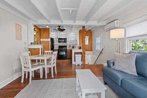 Fort Pierce Casa | The Old Apartment