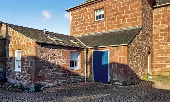 Paxton Cabaña | The Old Bakery - UK48319