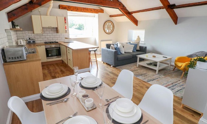 Saundersfoot Casa | The Old Brewery
